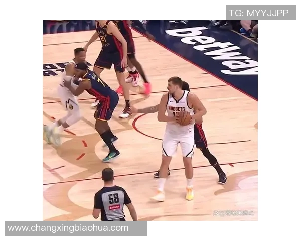 约基奇36分18板13助难救主，掘金7分负公牛终结7连胜