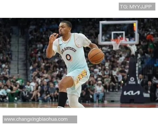 哈珀锁定马刺非卖品标签,字母哥交易也难撼动 哈珀锁定马刺非卖品标签,字母哥交易也难撼动