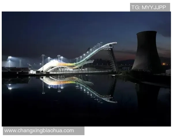 木村葵来首钢站滑雪大跳台脱困