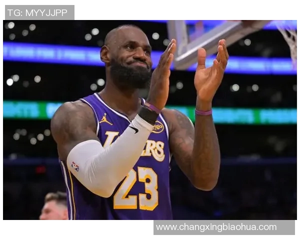 复出后8胜2负！连续两场带替补反超！詹姆斯带队能力太强了！