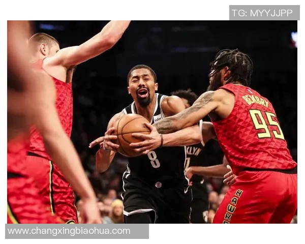 篮网108-105险胜老鹰：特雷杨与欧文对攻盛宴，主队韧性铸就经典