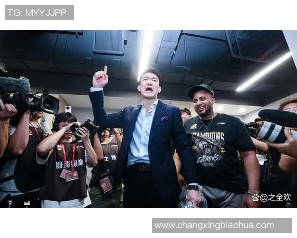 超级外援布朗揭秘了广厦队在上场比赛以7分的优势击败上海队的主要根源！