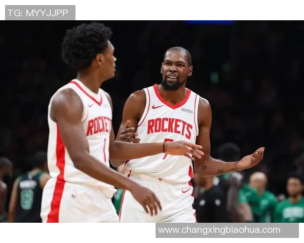 火箭失利真相揭晓，杜兰特苦涩无奈！乌度卡甩锅无力，探花谢泼德也需反思